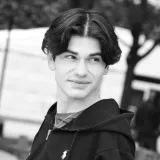 Emilien - Prof de français - Paris 19e