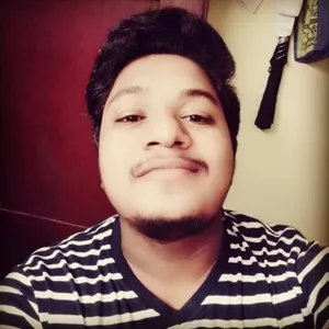 Rudra - Cricket tutor - Gopalpur