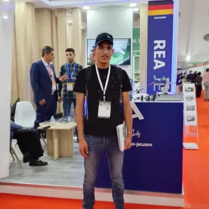 Bouchaib - Prof de maths - Casablanca