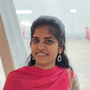 Tamilselvi - Accounting teacher - Chennai