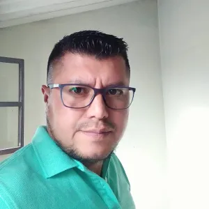 Henry - prof de Matemáticas - 