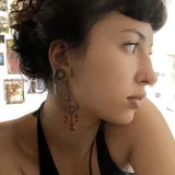 Tess - Prof de solfège - Rennes