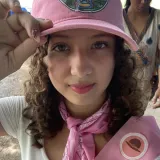 Mailyn - tutor académico - Santa Marta