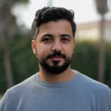Oussama - Prof d'anglais - Nouaceur