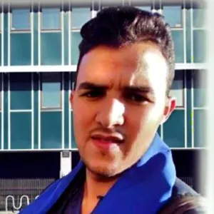 Ballich - Prof de physique - Marrakech