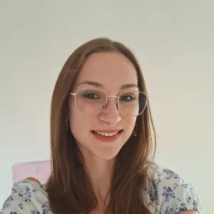 Célia - Prof d'aide aux devoirs - Brest