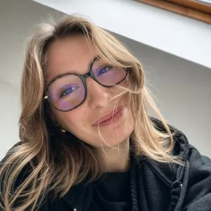 Maëlle - professeur d'aide aux devoirs - Amiens