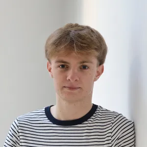 Titouan - Prof de maths - Caen