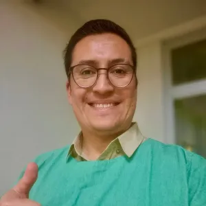 Boris - prof de Matemáticas - Puente Alto