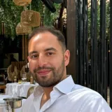 Jordan - Prof de maths - Paris 5e