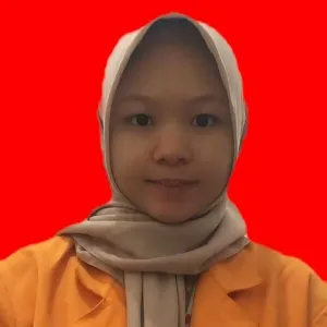 Aristi - Guru bahasa inggris - Kendari