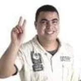 Samir - profesor de informática básica - Terrassa