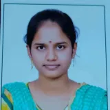 Pravallika - Maths tutor - Abu Dhabi