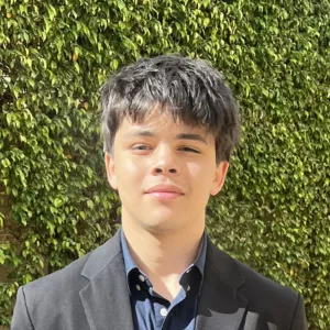 Yacine - Prof d'aide aux devoirs - Marseille