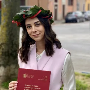Elena - Insegnante di inglese - Pisa