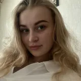 Анна - репетитор з англійської мови - Суми