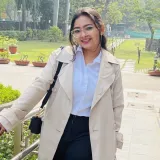 Pranjal - Biology tutor - New Delhi