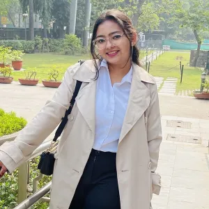 Pranjal - Biology tutor - New Delhi