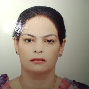 Aqsa - Math tutor - Gojra