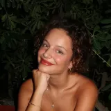 Alessia - učitelj njemačkog jezika - Split