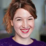 Mathilde - Prof de théâtre - Paris 20e