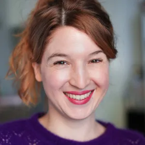 Mathilde - Prof de théâtre - Paris 20e