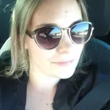 Laetitia - Prof d'anglais - Vergigny