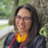 Bárbara - Prof de inglês - Lourinhã