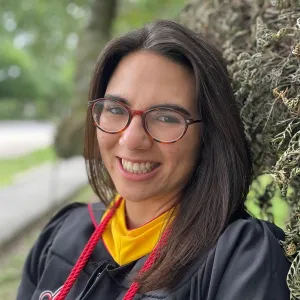Bárbara - Prof de inglês - Lourinhã