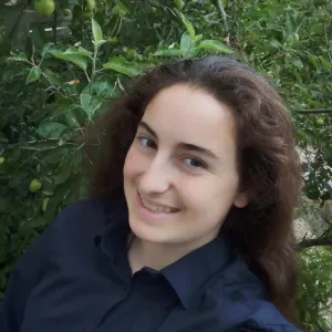Maïa - Prof de maths - Paris 20e