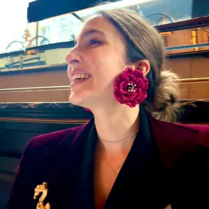 Bianca - Italian teacher - London