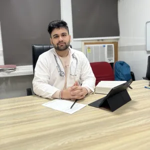 Divyanshu - Biology tutor - Limerick