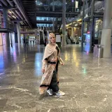 Maroua - Prof d'arabe - 