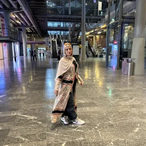 Maroua - Prof d'arabe - 