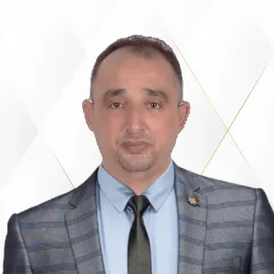 Khalil - Prof de SVT - Fès