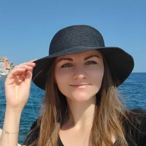 Klaudia - angol nyelv magántanár - Székesfehérvár