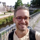 Jerome - Prof de mathématiques - Brest