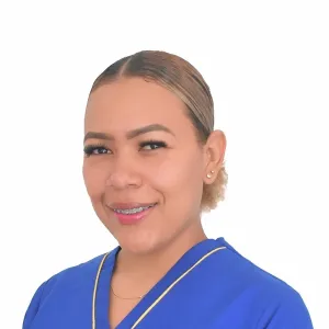 Leidy - Profe de apoyo escolar - Carepa
