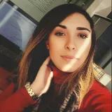 Evelyn - French tutor - Memphis