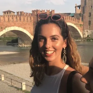 Susannah - English tutor - Exeter