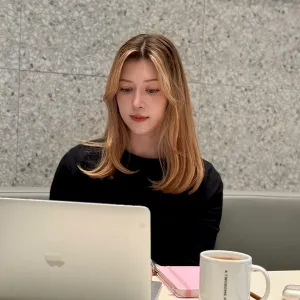 Aryna - Prof de russe - Sartrouville