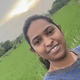 Harshitha - Math tutor - Hyderabad