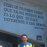 Cesar - Profesor de informática básica - Alfredo V. Bonfil