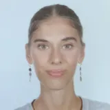 Claudia - Profesor de reforzamiento escolar - Alicante (Alacant)