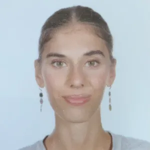 Claudia - Profesor de reforzamiento escolar - Alicante (Alacant)