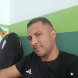 FRANCINILDO - Professor de matemática - São Luís