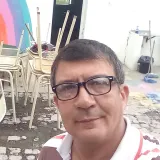 Marcos - tutor académico - Reconquista