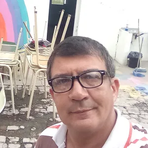 Marcos - tutor académico - Reconquista