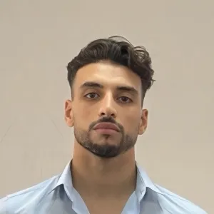 Oualid - Prof de français - Rabat