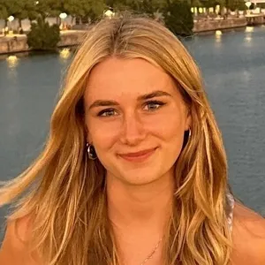 Katharina - profesor de alemán - Pamplona